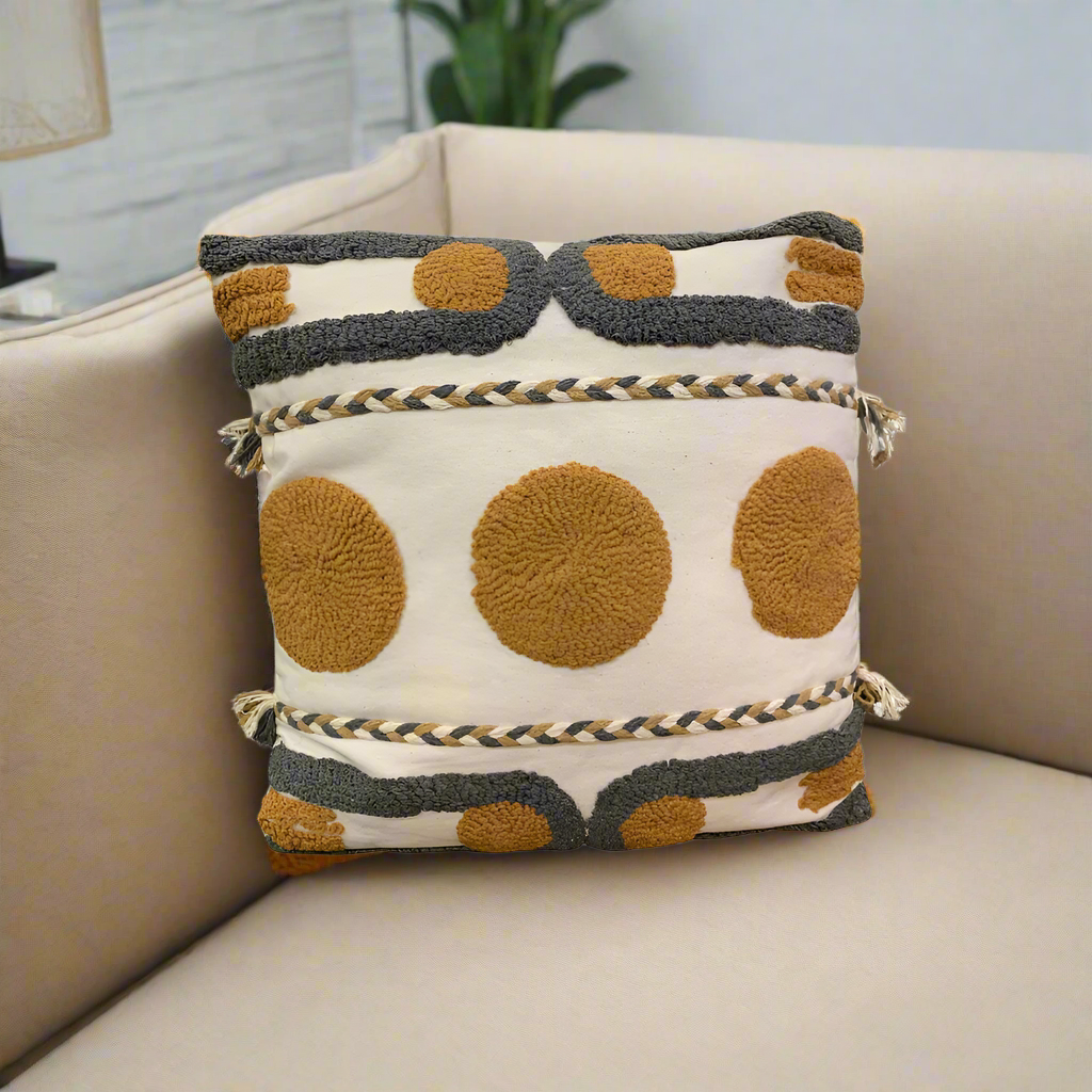 Funda de Cojin Atenea 42x42cm