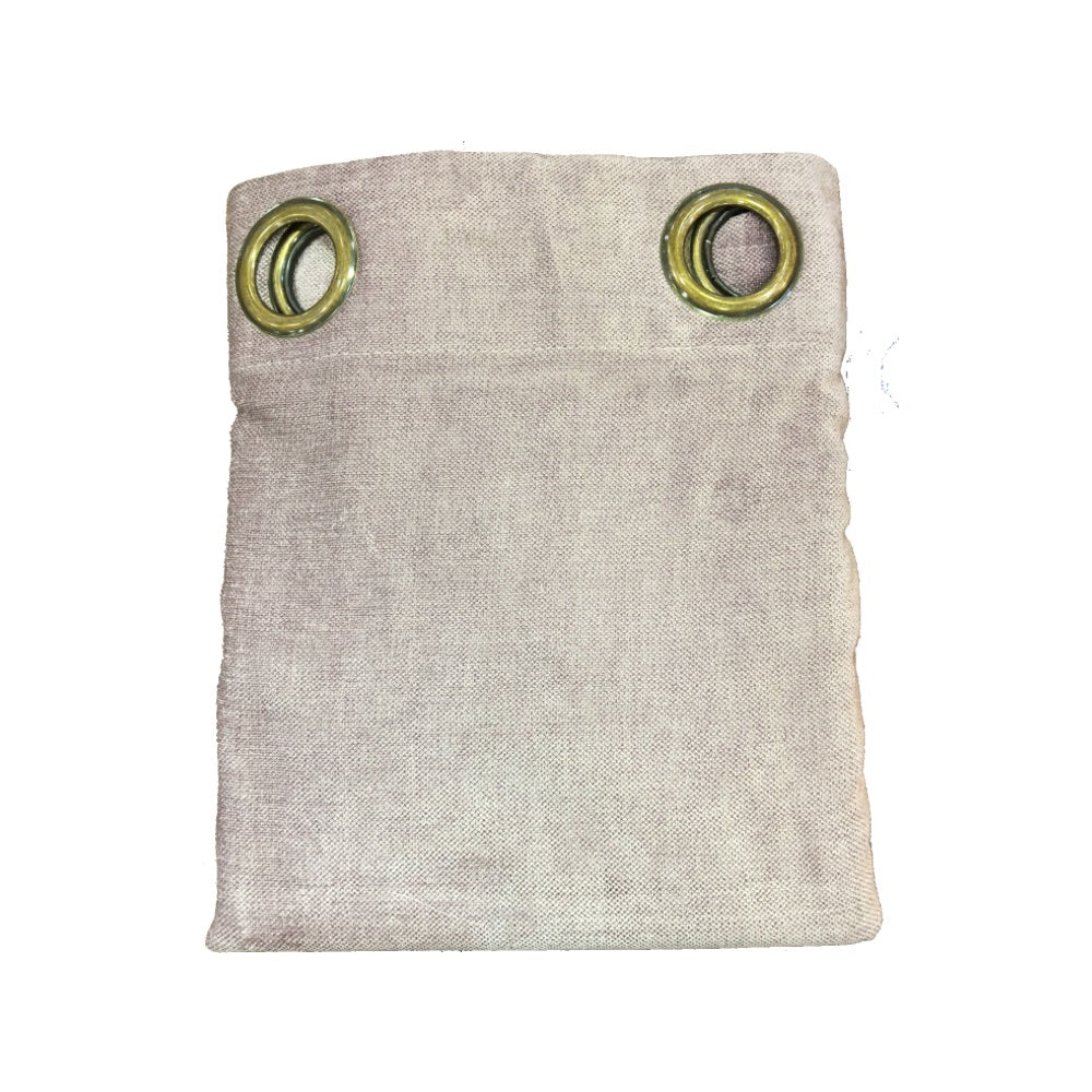 Cortina Plush 1 Paño