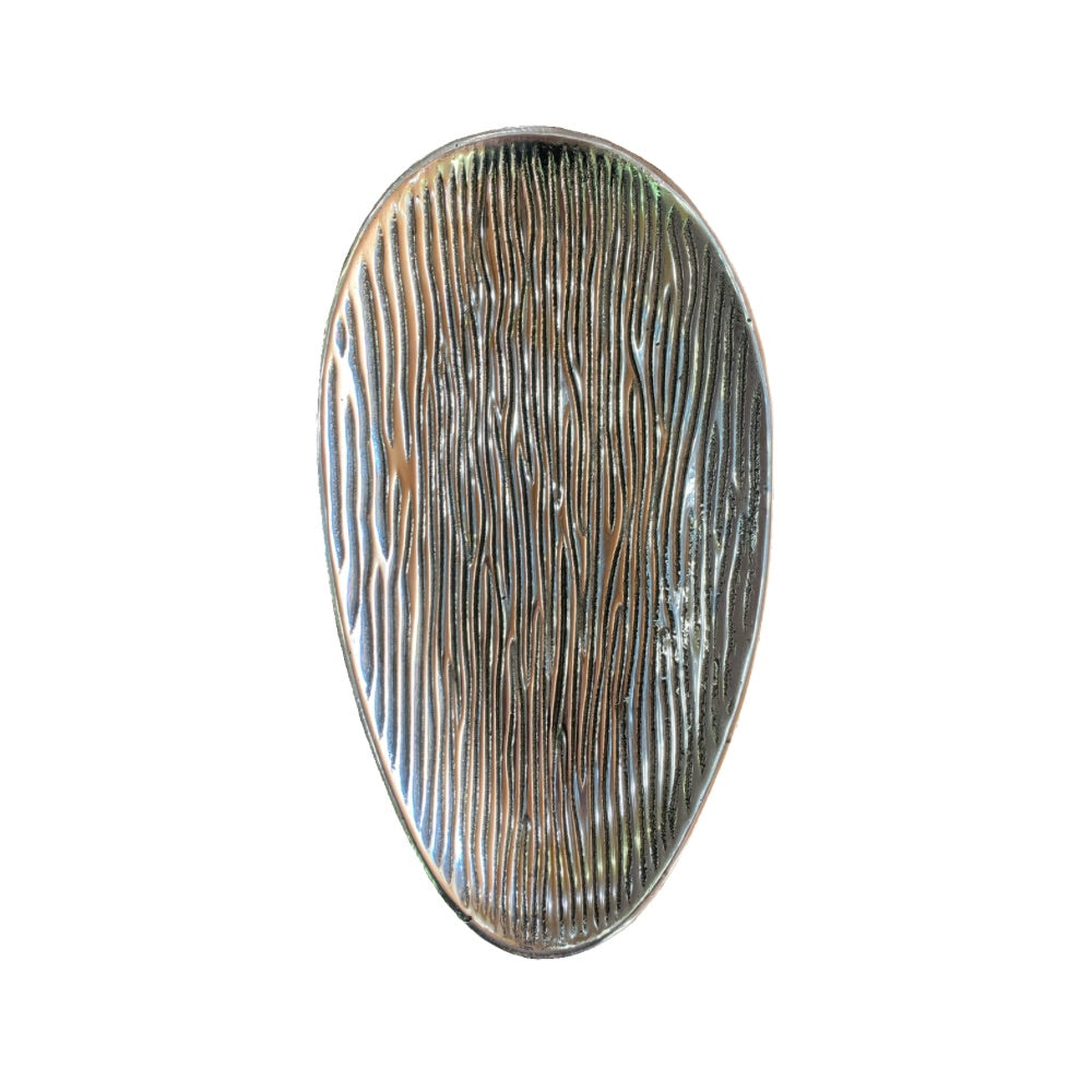 Bandejas Marinas Peltre