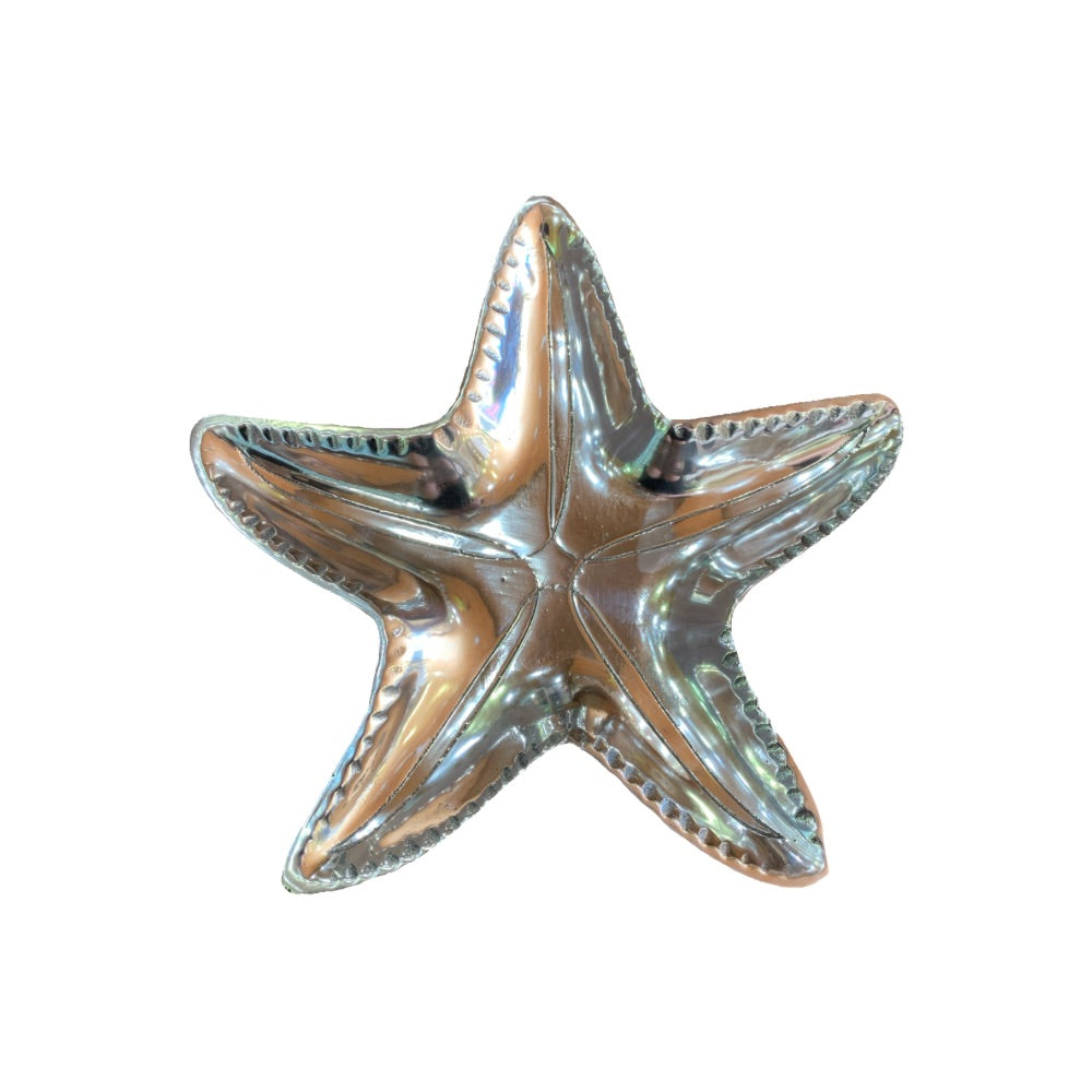 Bandejas Marinas Peltre