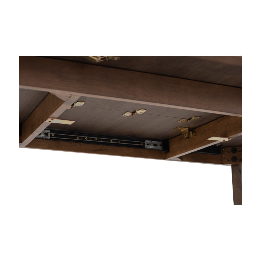 COMEDOR EXTENSIBLE WERNER 150+45CM