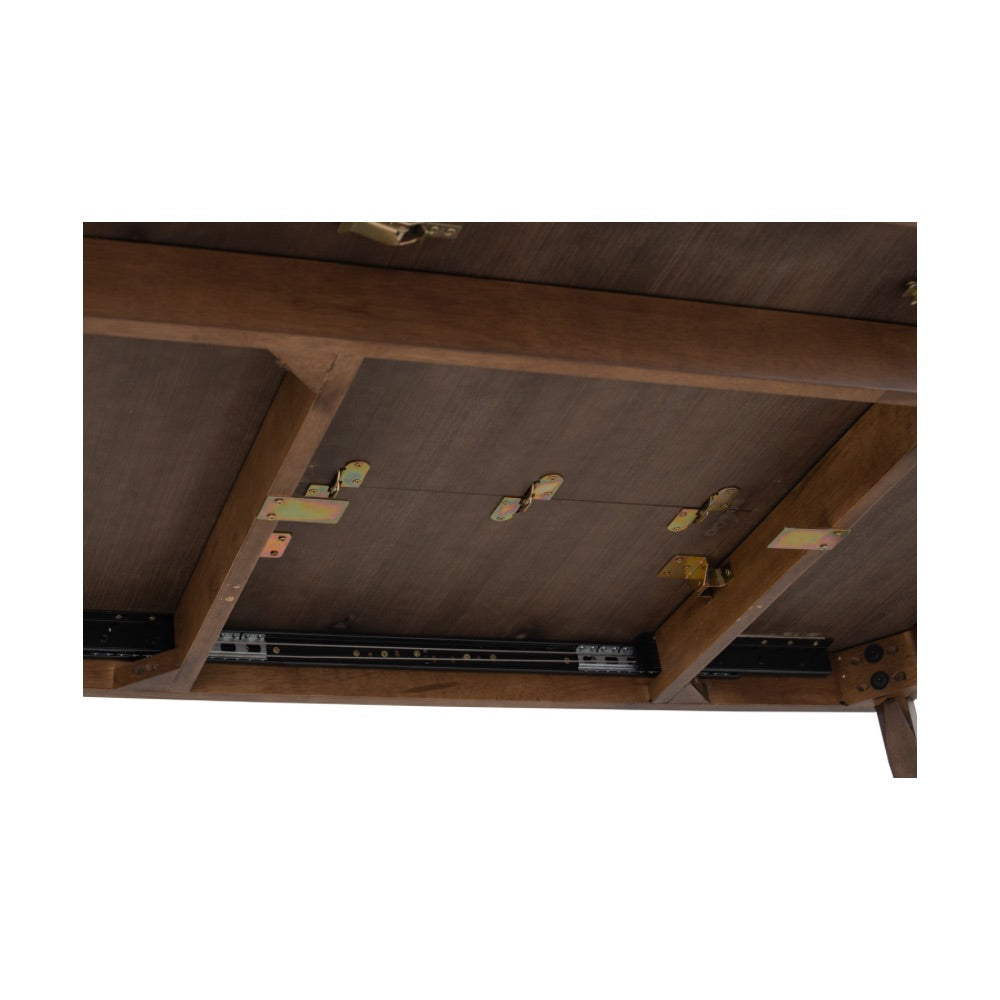 COMEDOR EXTENSIBLE WERNER 150+45CM