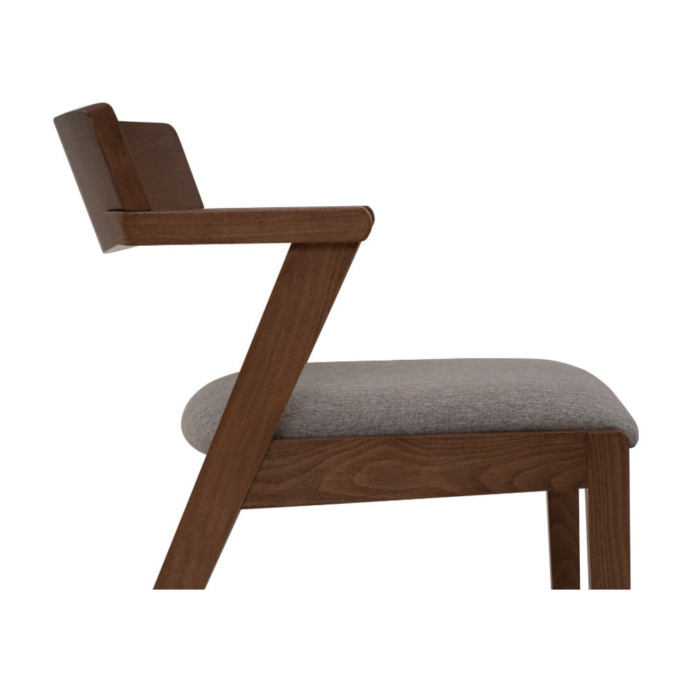 COMEDOR EXTENSIBLE WERNER 150+45CM