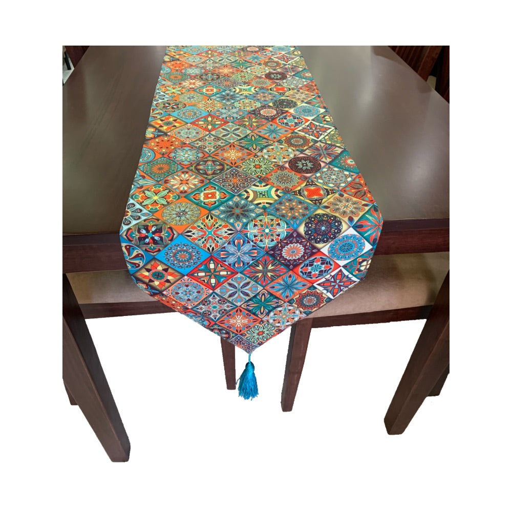 Camino de Mesa Verde