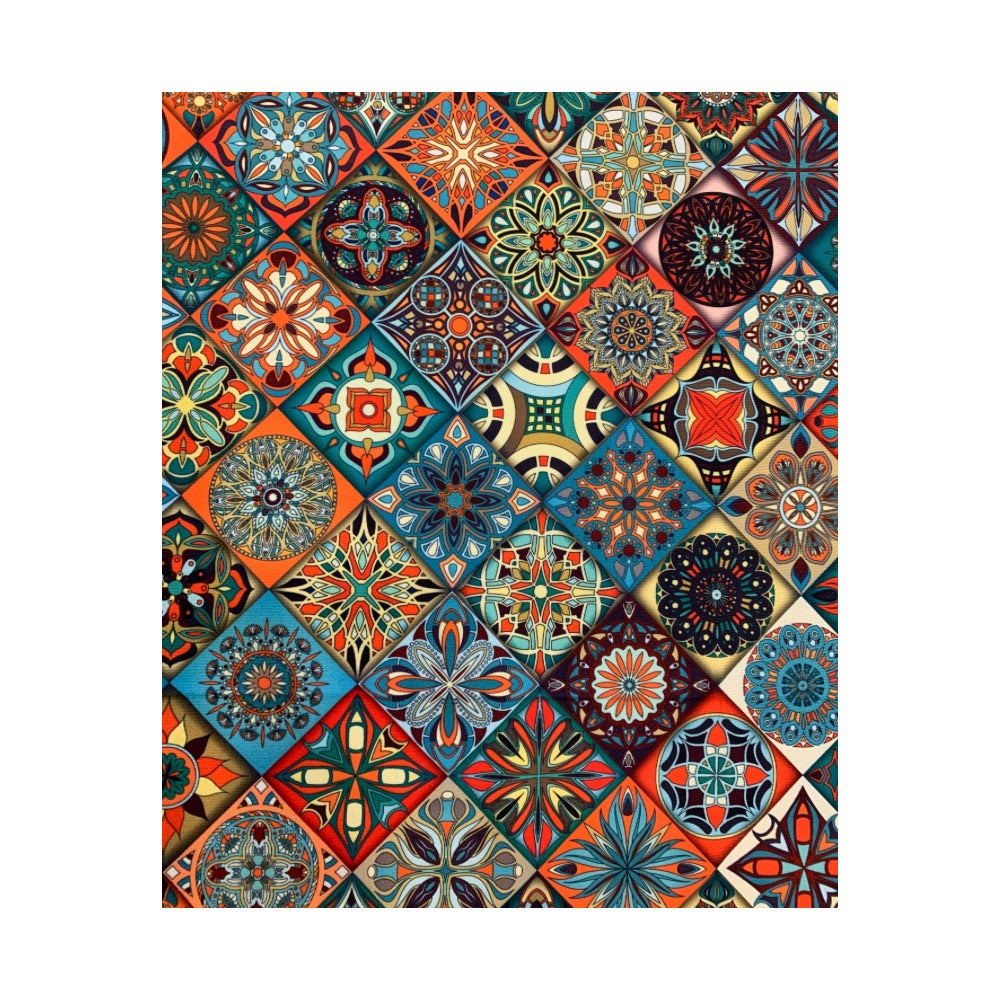 Camino de Mesa Verde