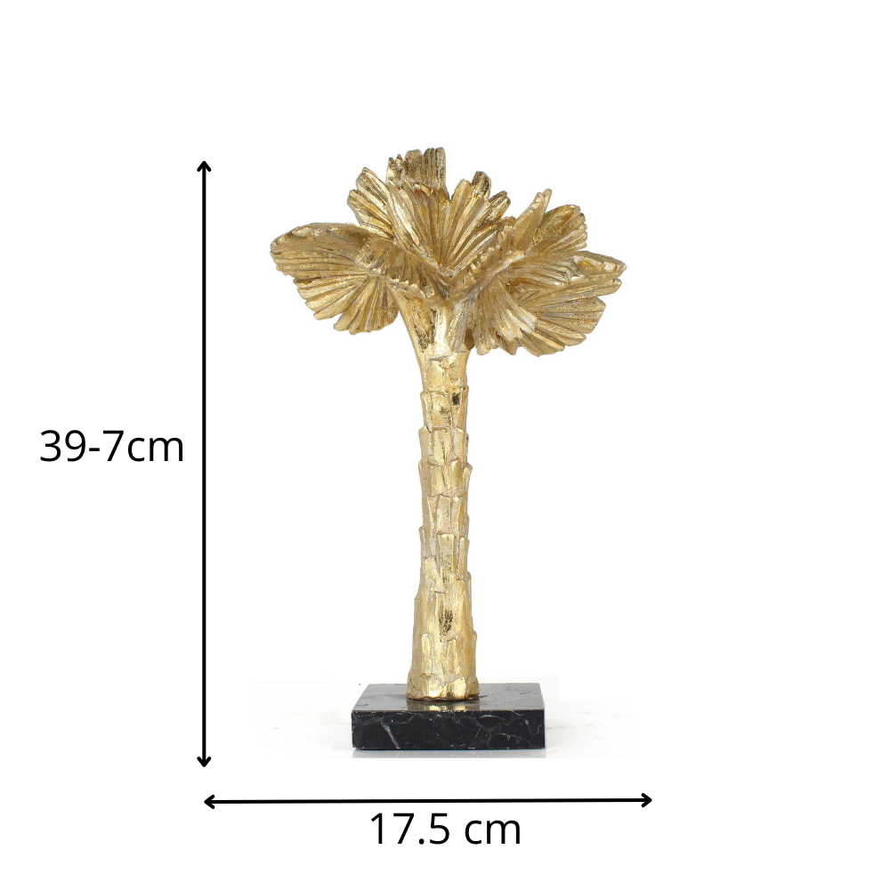 PALMERA DORADA CHICA