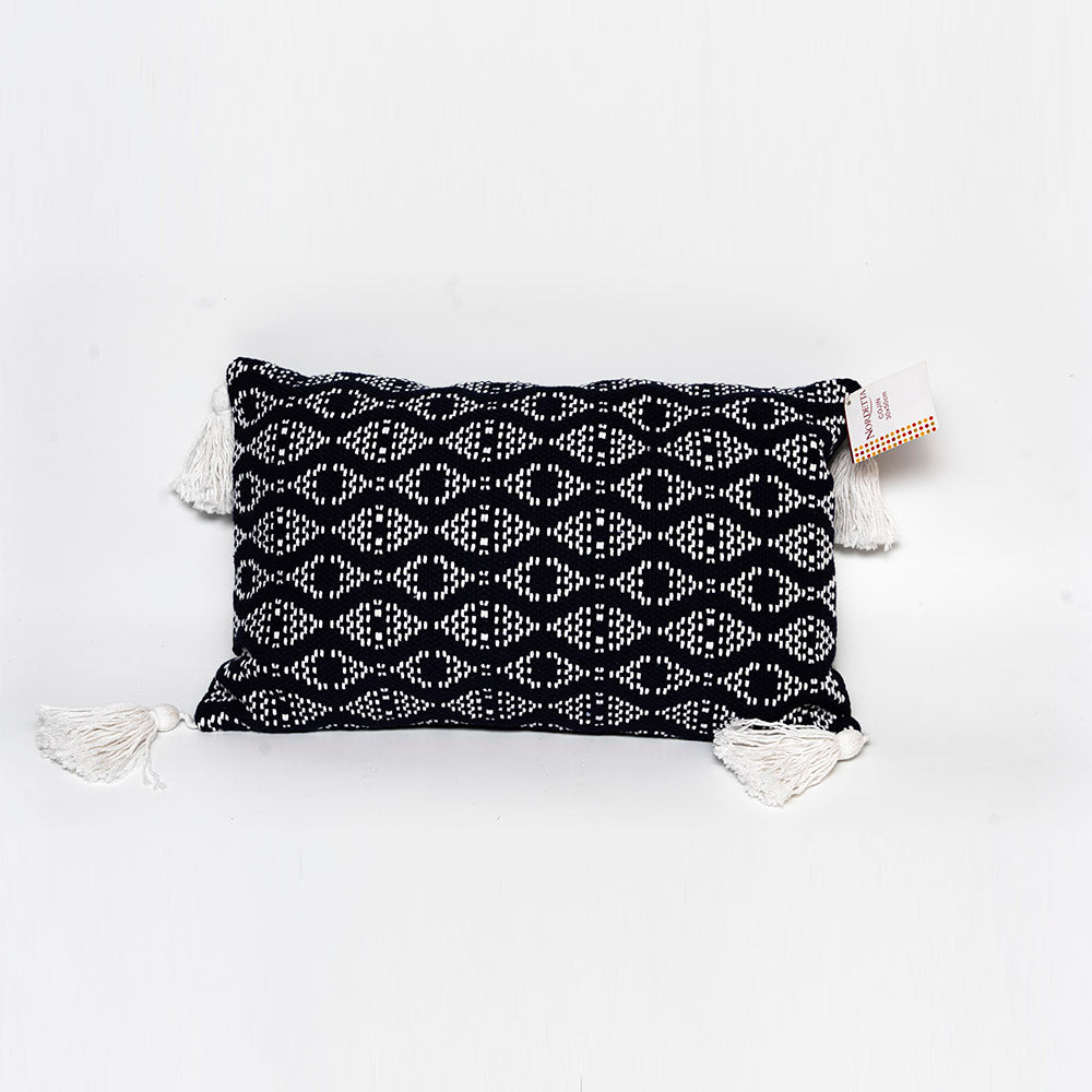 COJIN CAIRO CON RELLENO