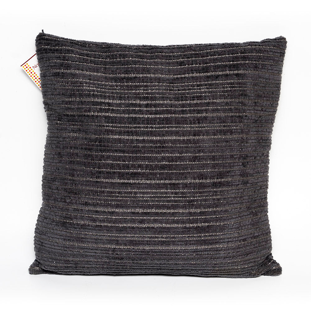 FUNDA COJIN CHENILLE