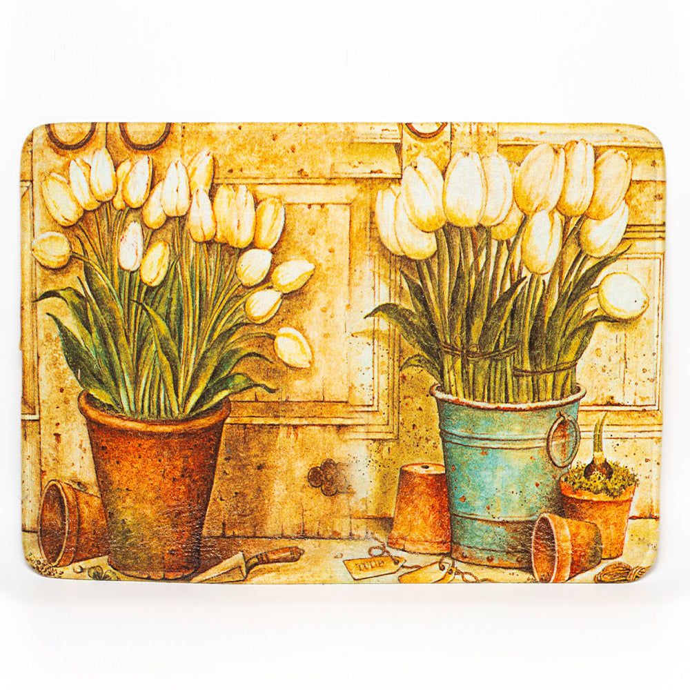 LIMPIA PIES DE COCINA