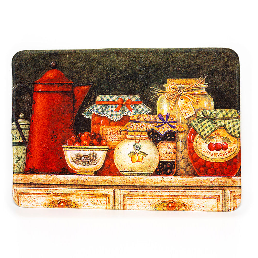 LIMPIA PIES DE COCINA