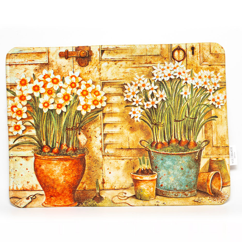 LIMPIA PIES DE COCINA