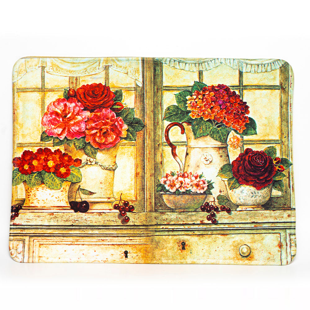 LIMPIA PIES DE COCINA