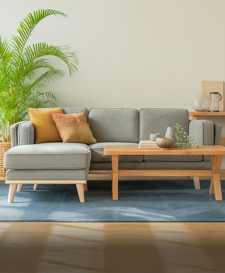 Muebles