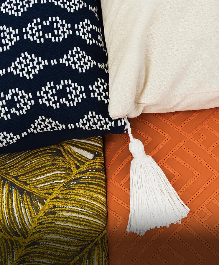 Textiles
