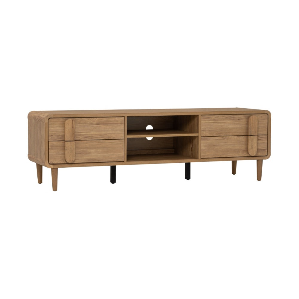 Tv Rack Lome 1.65m