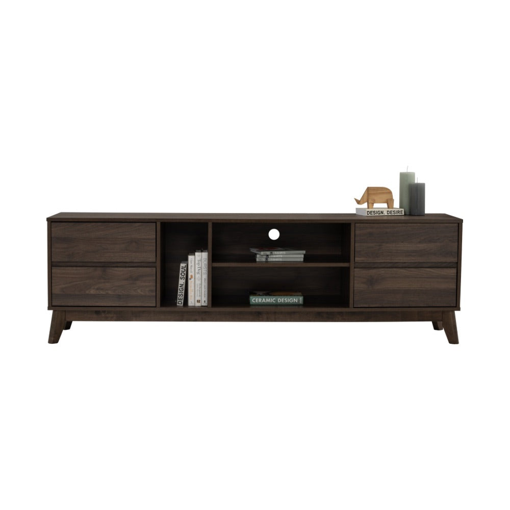 TV RACK HIRADO 1.8M