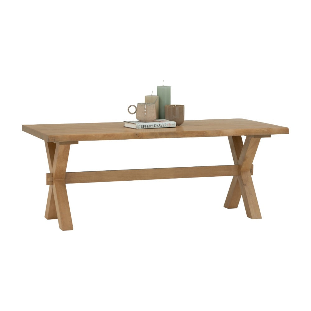 Mesa de centro Alford