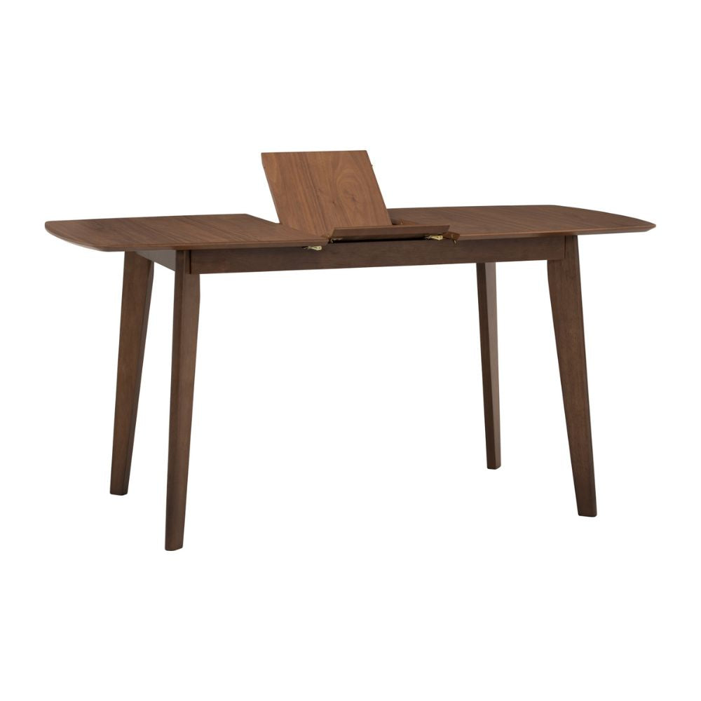 JUEGO COMEDOR ARTHUR EXTENSIBLE X4 SILLAS