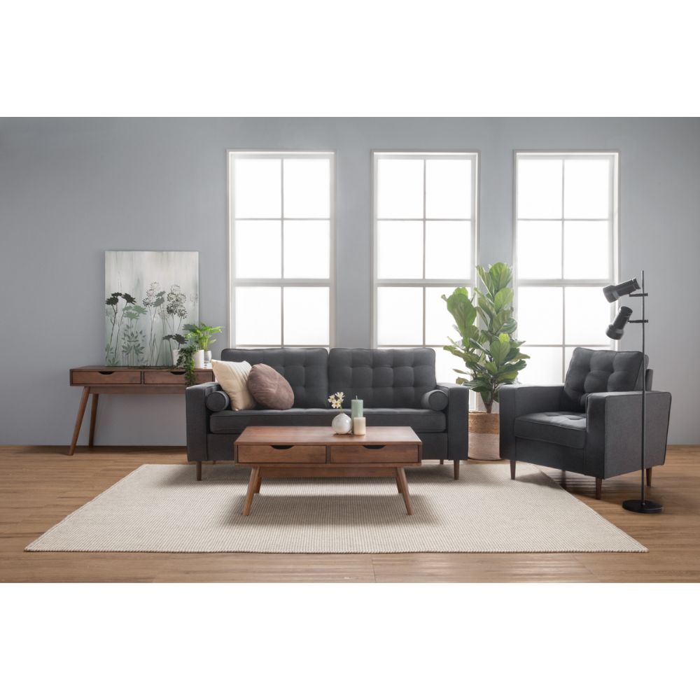SOFA ROYCE MARENGO 3 Cuerpos