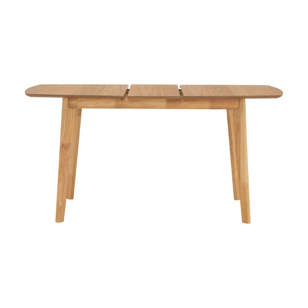 JUEGO COMEDOR ARTHUR EXTENSIBLE X4 SILLAS