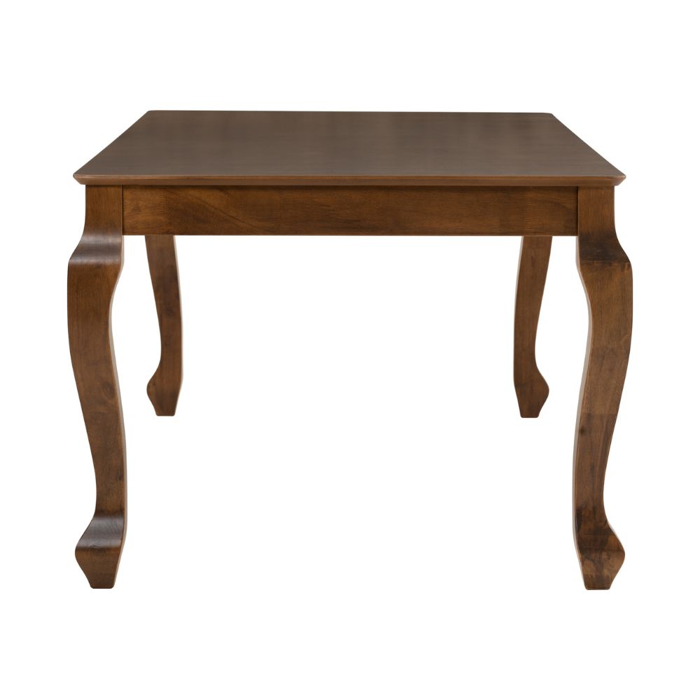 JUEGO COMEDOR LOTUM X6 SILLAS + 2 SITIALES