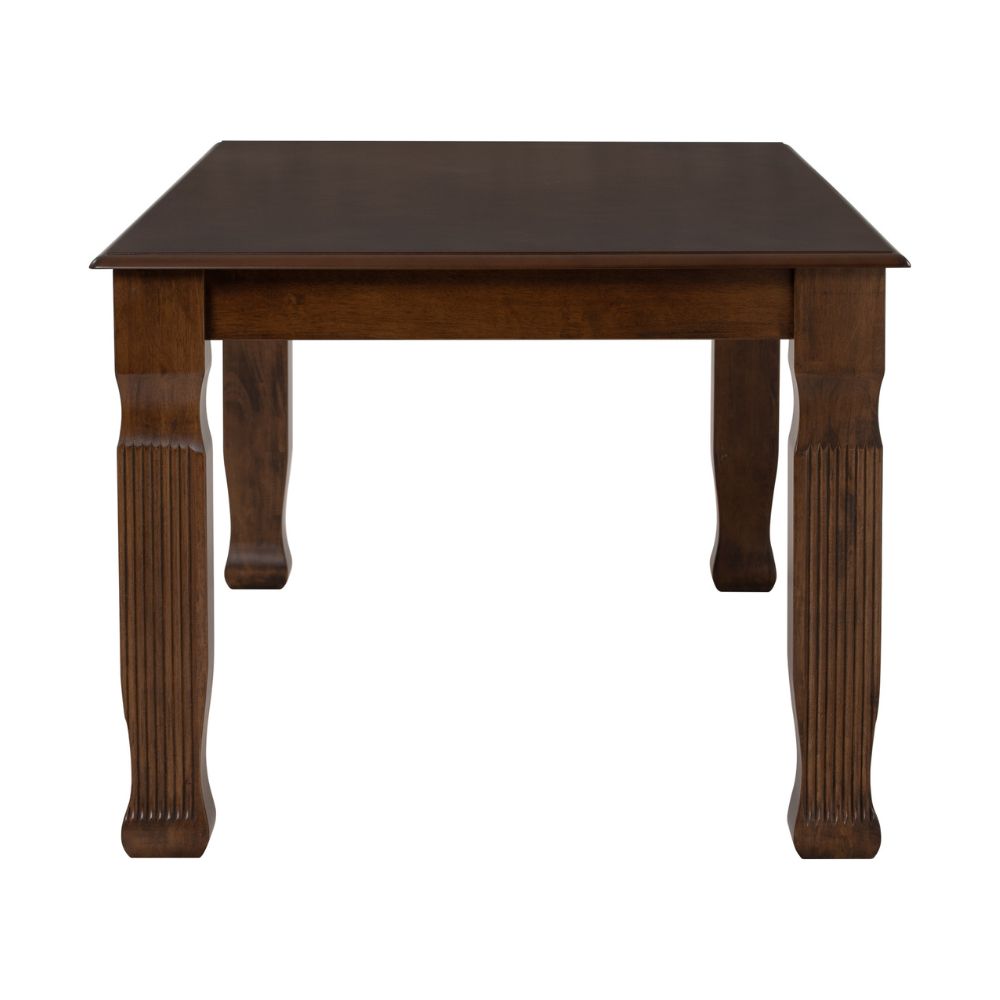 JUEGO COMEDOR TEGUS X6 SILLAS + 2 SITIALES