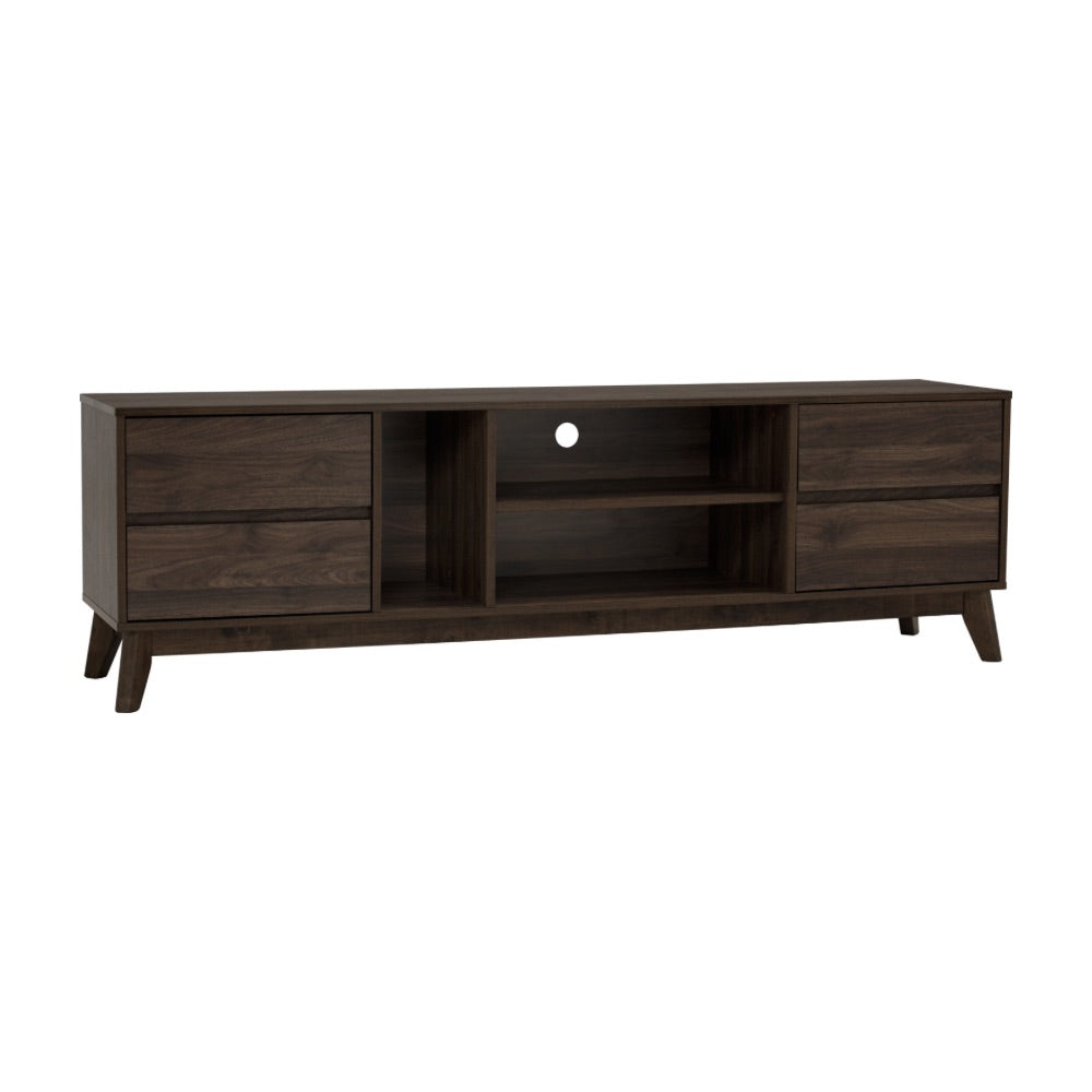 TV RACK HIRADO 1.8M
