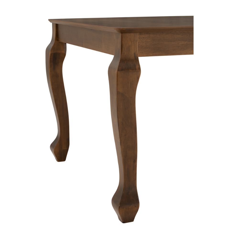 JUEGO COMEDOR LOTUM X6 SILLAS + 2 SITIALES
