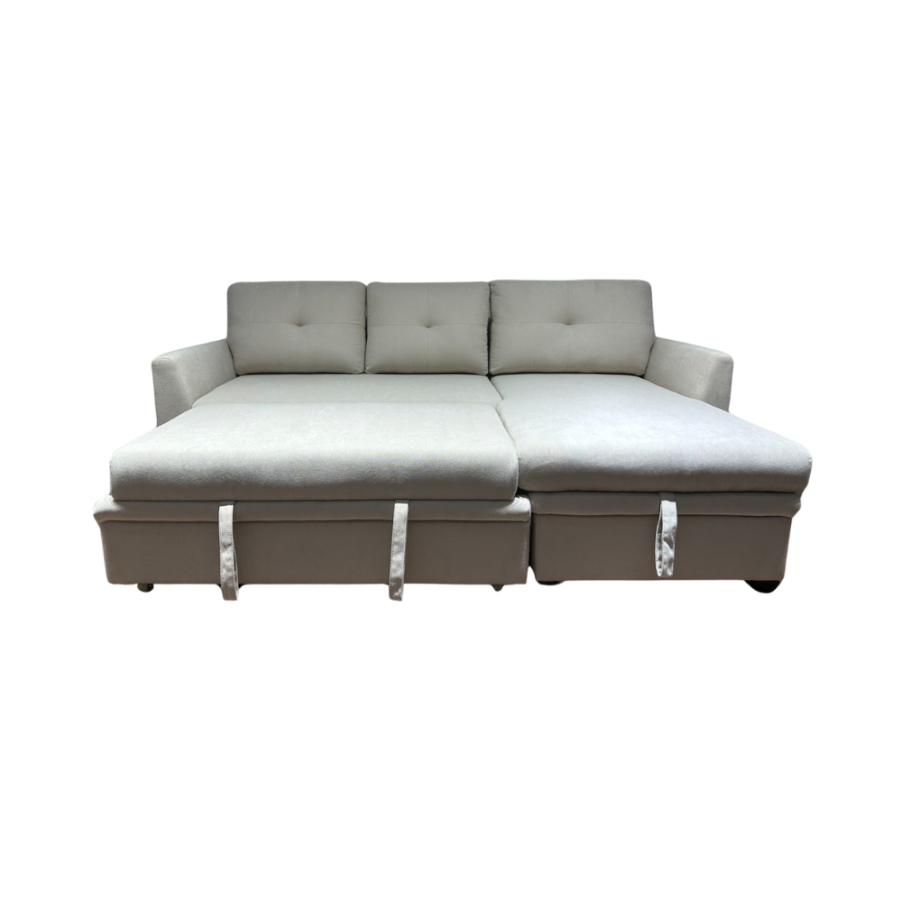 Sofá Cama 2 Plaza Roma