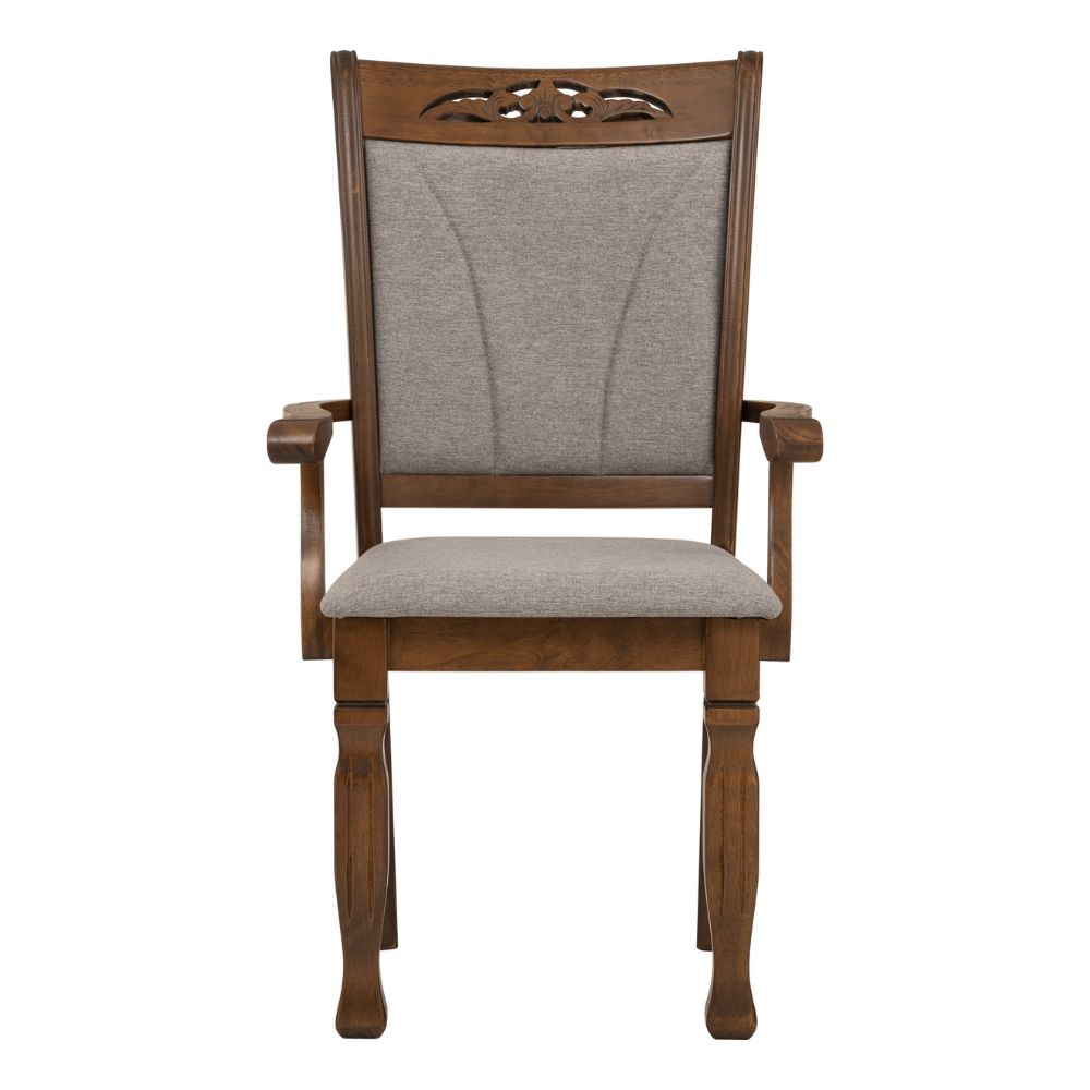 JUEGO COMEDOR TEGUS X6 SILLAS + 2 SITIALES