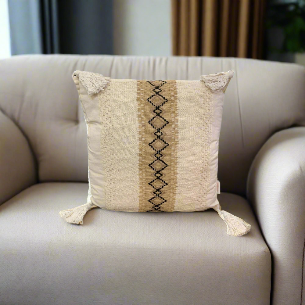 Funda Broderi 42x42cm
