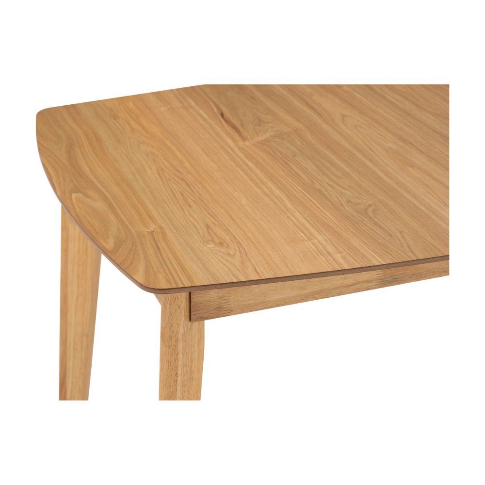 JUEGO COMEDOR ARTHUR EXTENSIBLE X4 SILLAS