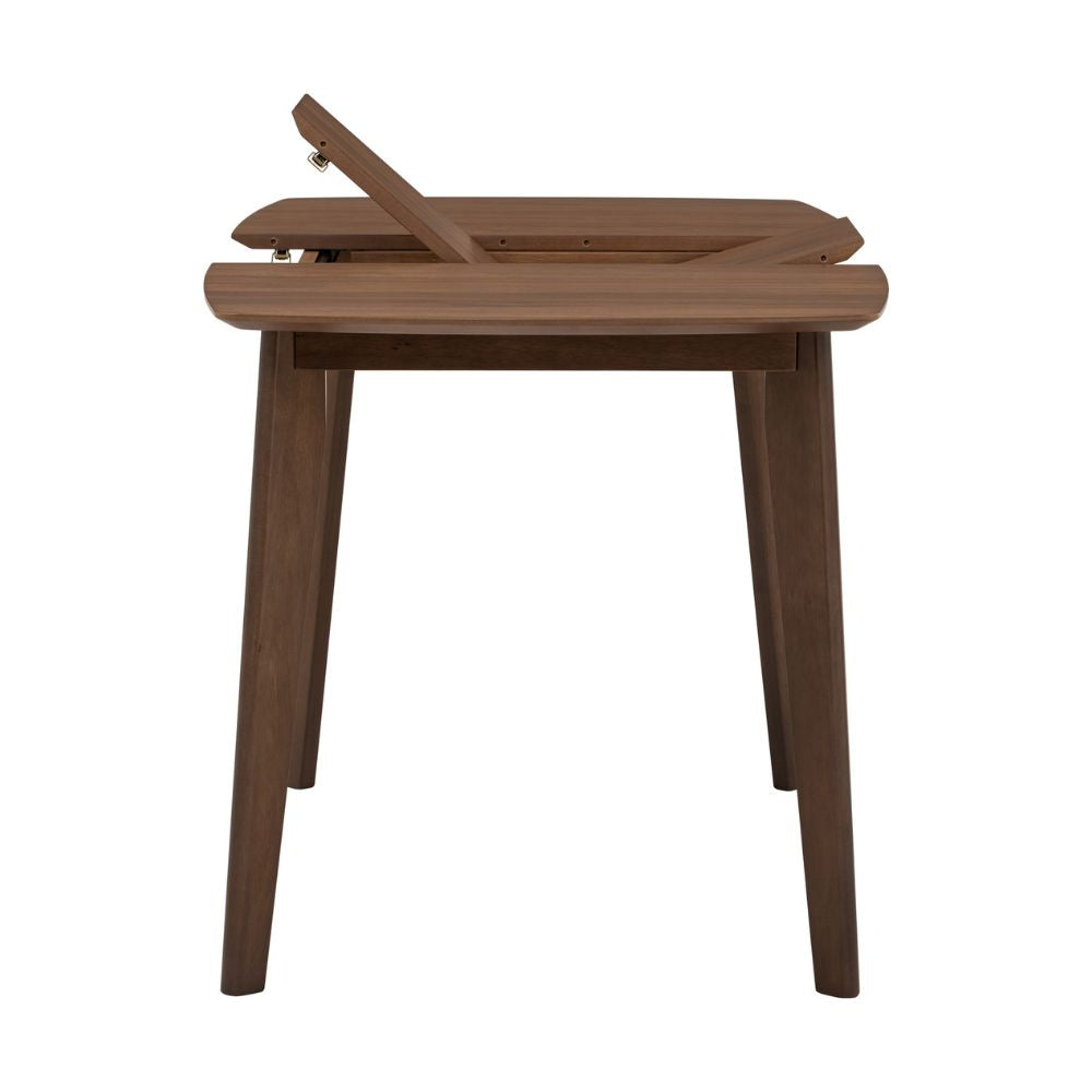 JUEGO COMEDOR ARTHUR EXTENSIBLE X4 SILLAS