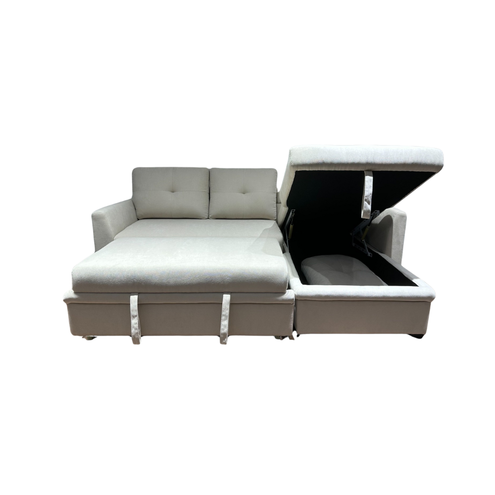 Sofá Cama 2 Plaza Roma