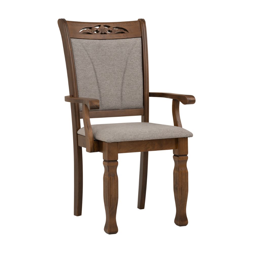 JUEGO COMEDOR TEGUS X6 SILLAS + 2 SITIALES