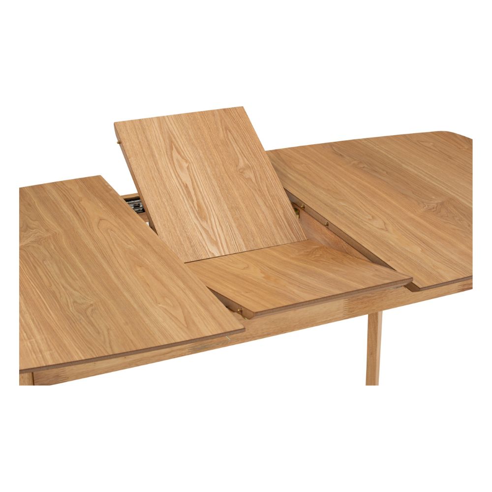 JUEGO COMEDOR ARTHUR EXTENSIBLE X4 SILLAS