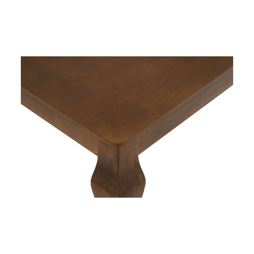 JUEGO COMEDOR LOTUM X6 SILLAS + 2 SITIALES