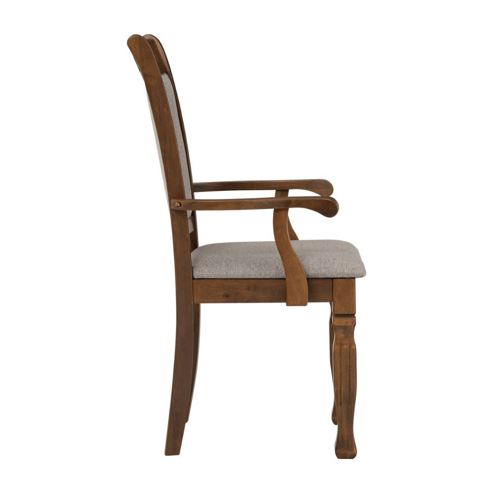 JUEGO COMEDOR TEGUS X6 SILLAS + 2 SITIALES