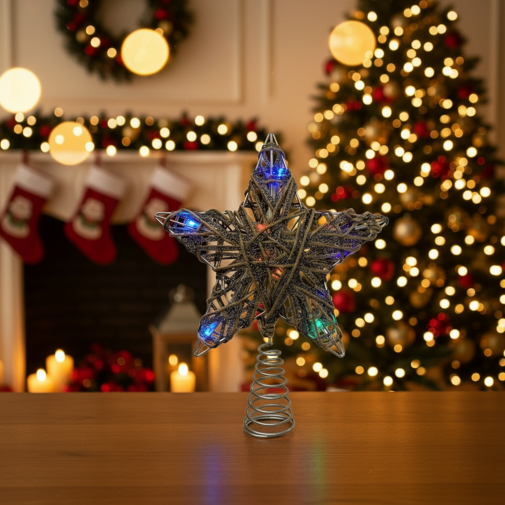 Estrella Hilo Cañamo