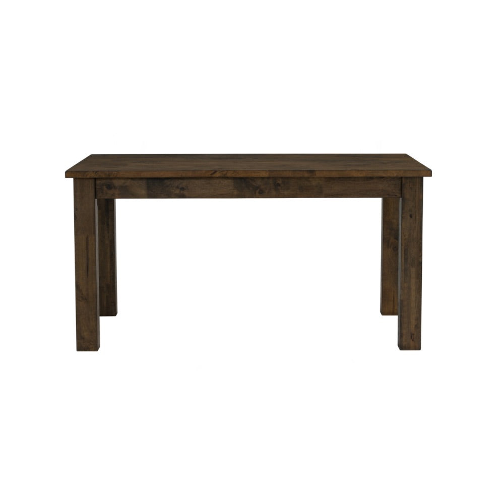 Juego Comedor Leyton 6 Sillas Roble