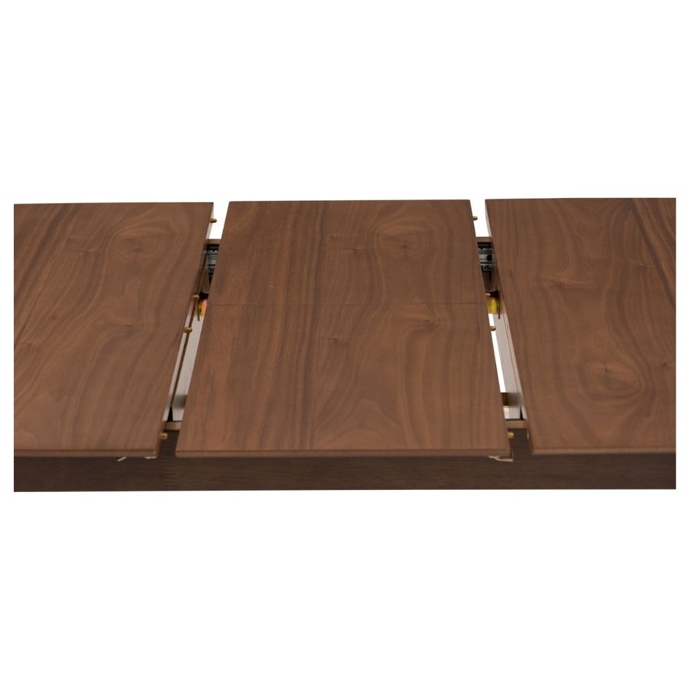JUEGO COMEDOR ARTHUR EXTENSIBLE X4 SILLAS