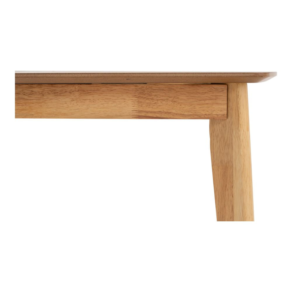 JUEGO COMEDOR ARTHUR EXTENSIBLE X4 SILLAS