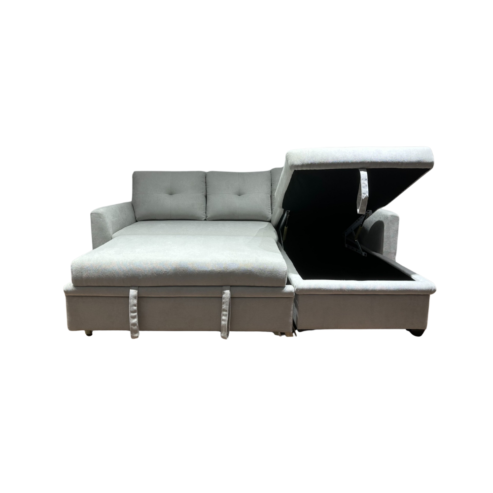 Sofá Cama 2 Plaza Roma