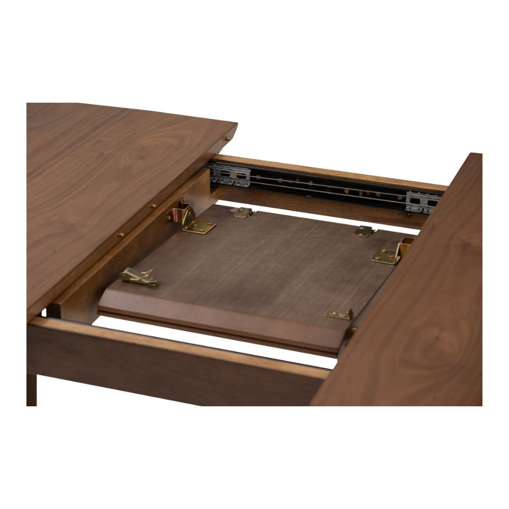JUEGO COMEDOR ARTHUR EXTENSIBLE X4 SILLAS