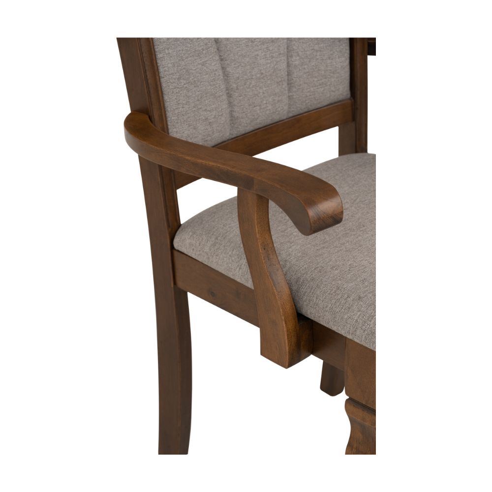 JUEGO COMEDOR TEGUS X6 SILLAS + 2 SITIALES