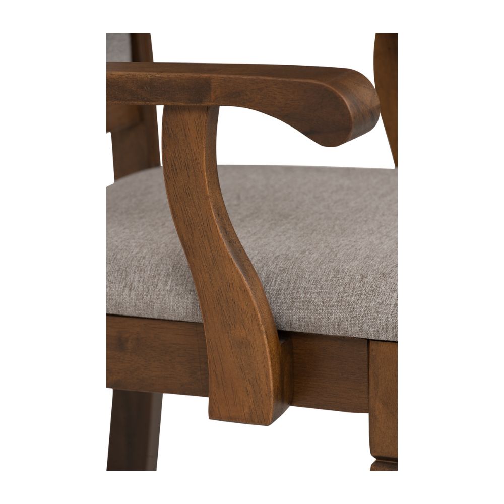 JUEGO COMEDOR TEGUS X6 SILLAS + 2 SITIALES
