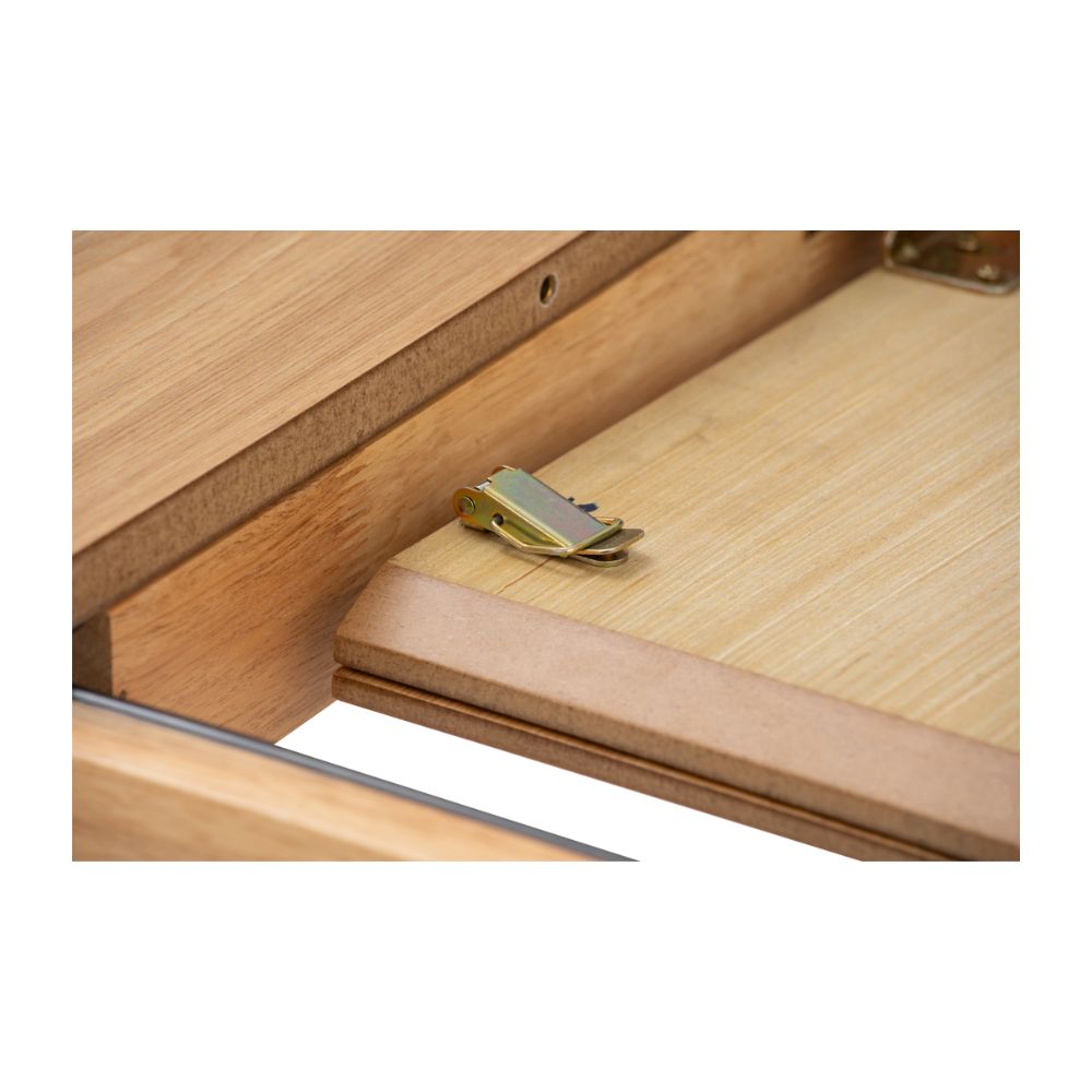 JUEGO COMEDOR ARTHUR EXTENSIBLE X4 SILLAS