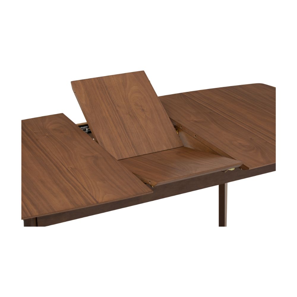 JUEGO COMEDOR ARTHUR EXTENSIBLE X4 SILLAS