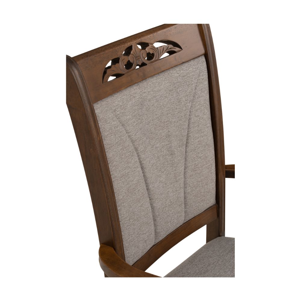 JUEGO COMEDOR TEGUS X6 SILLAS + 2 SITIALES