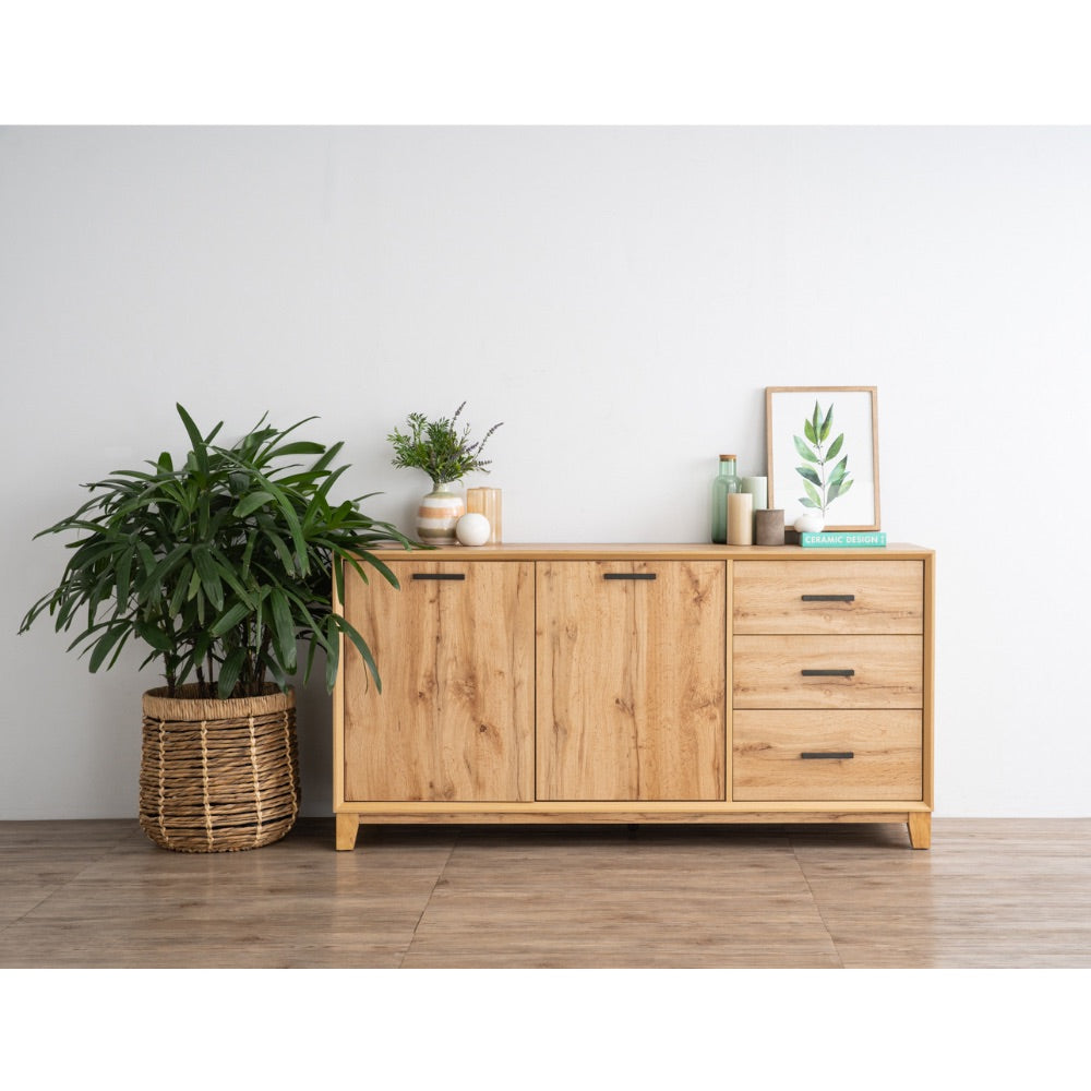 Buffet Oregon 1.6m